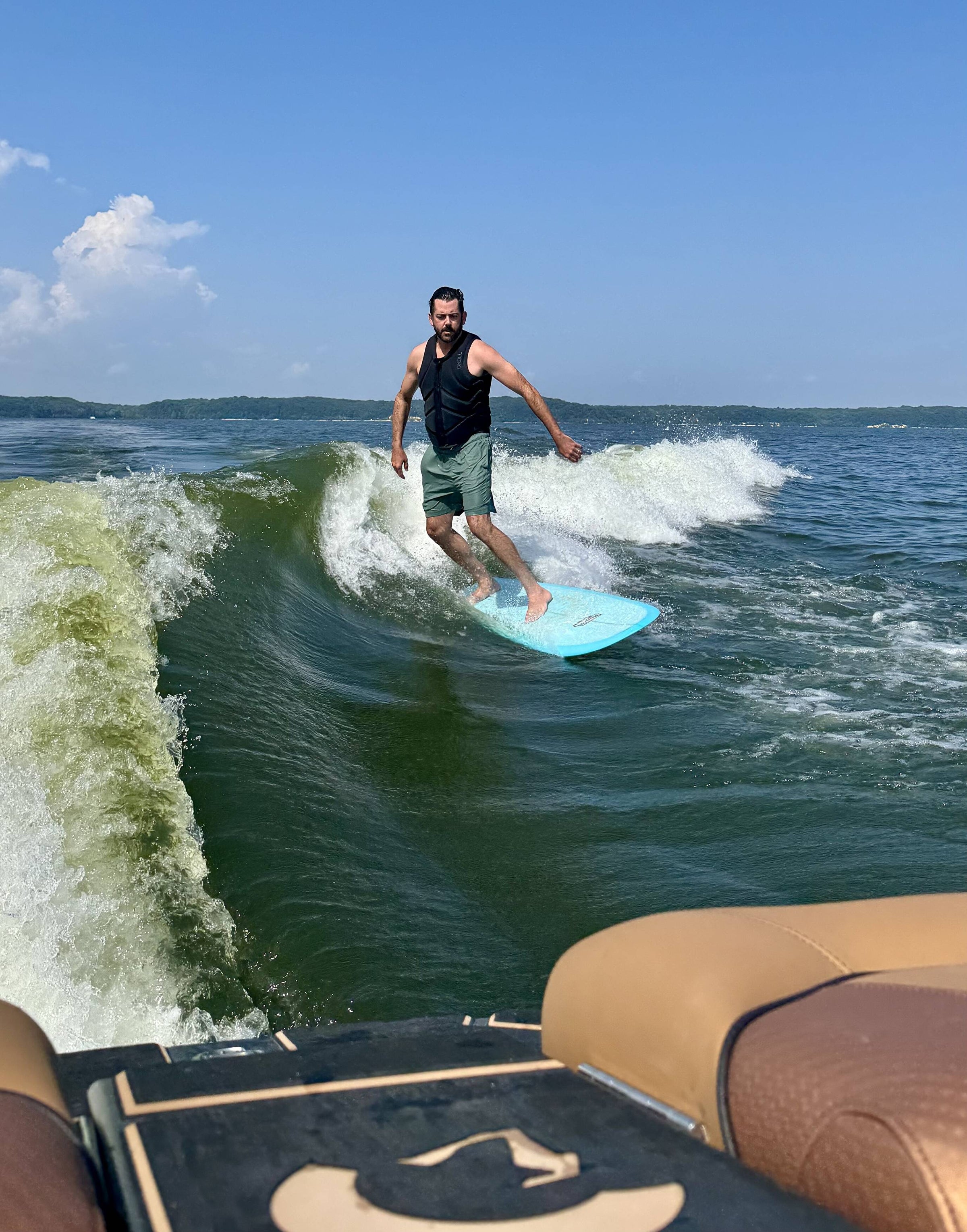 MINI SIMMONS | MATADOR SURF CO.